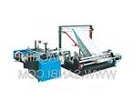 Model ZB-1200/1800 Hem Rewinding Machine